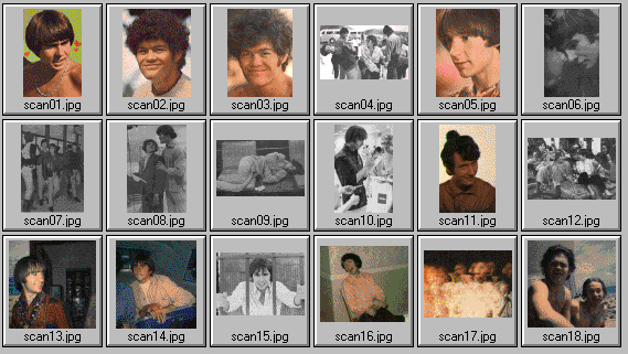 Thumbnails