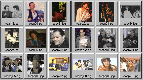 Thumbnails